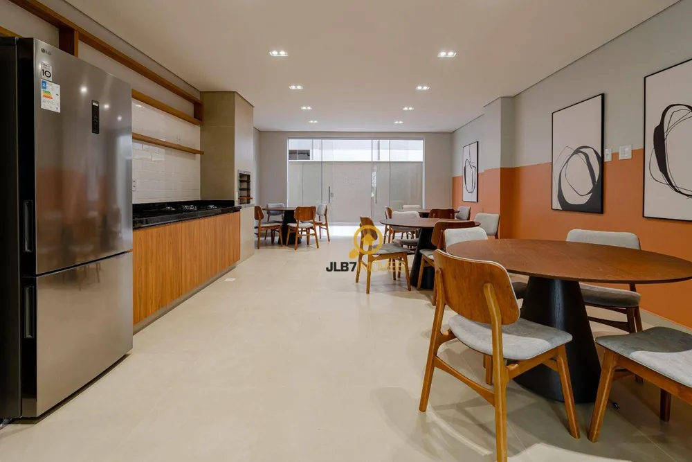 Apartamento, 2 quartos, 58 m² - Foto 4