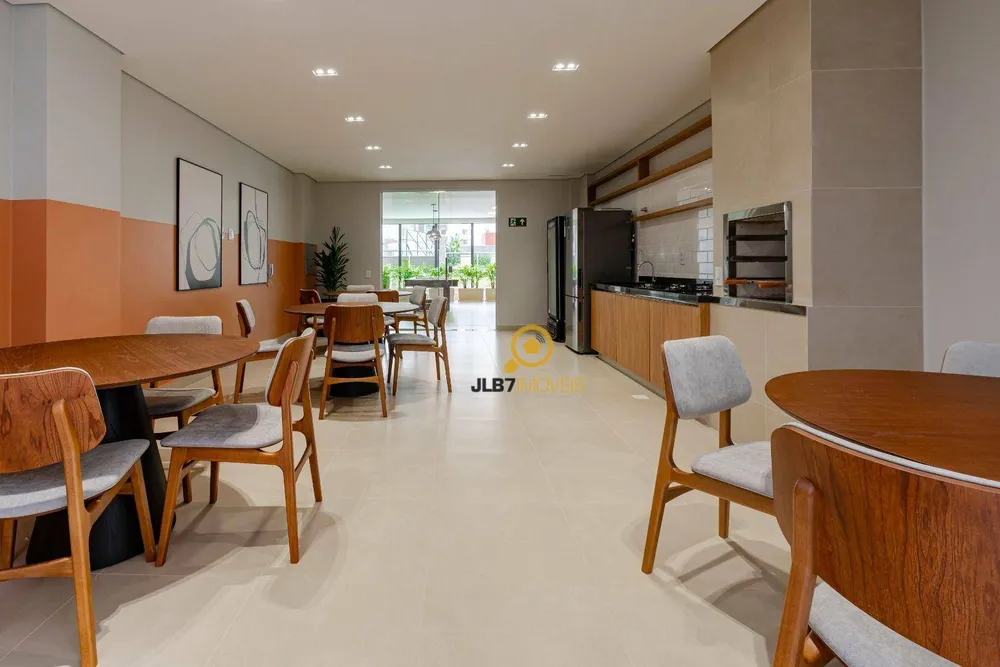 Apartamento, 2 quartos, 58 m² - Foto 5