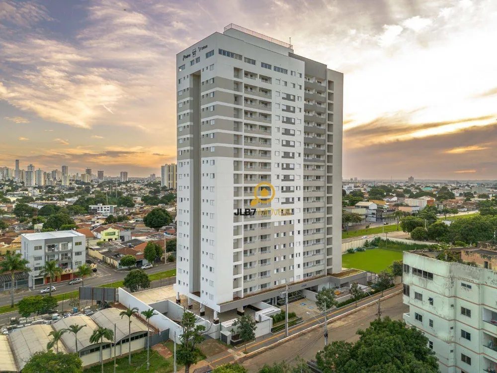 Apartamento, 3 quartos, 75 m² - Foto 2