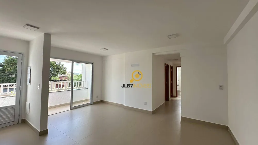 Apartamento, 3 quartos, 75 m² - Foto 3