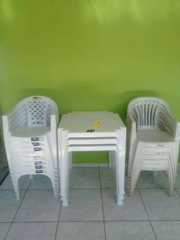 Casa, 4 quartos, 390 m² - Foto 4