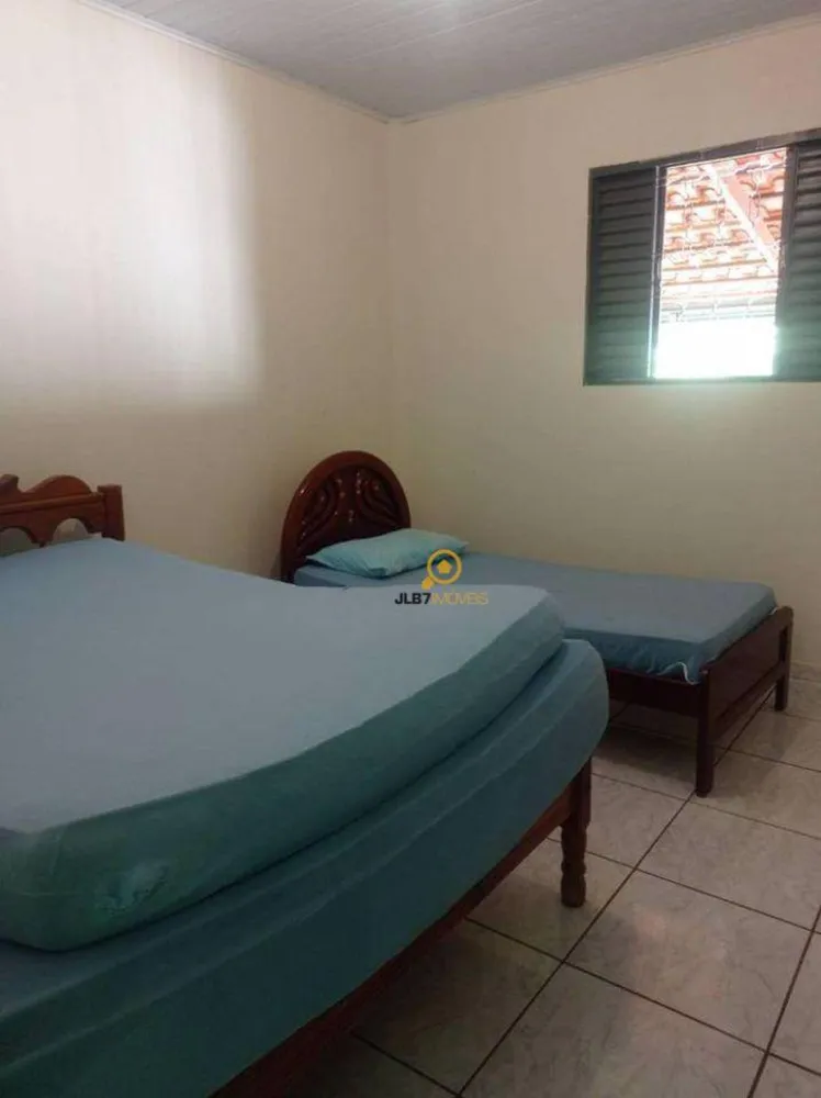 Casa, 4 quartos, 390 m² - Foto 3
