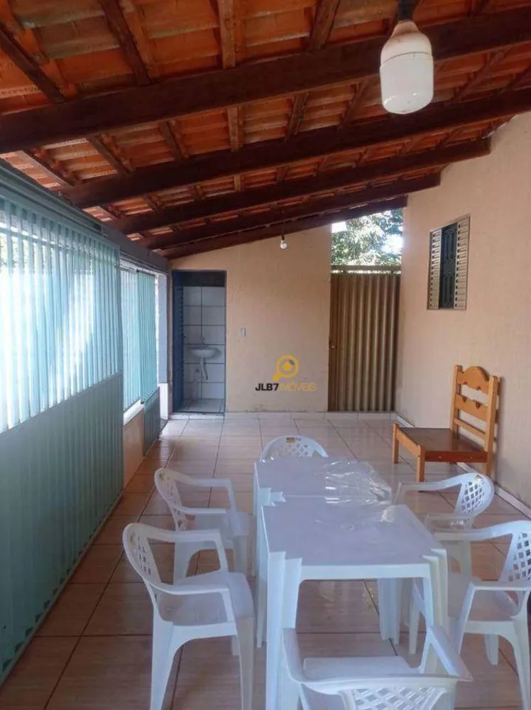 Casa, 4 quartos, 390 m² - Foto 7