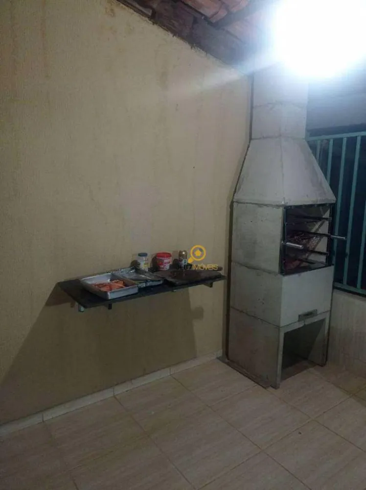 Casa, 4 quartos, 390 m² - Foto 14
