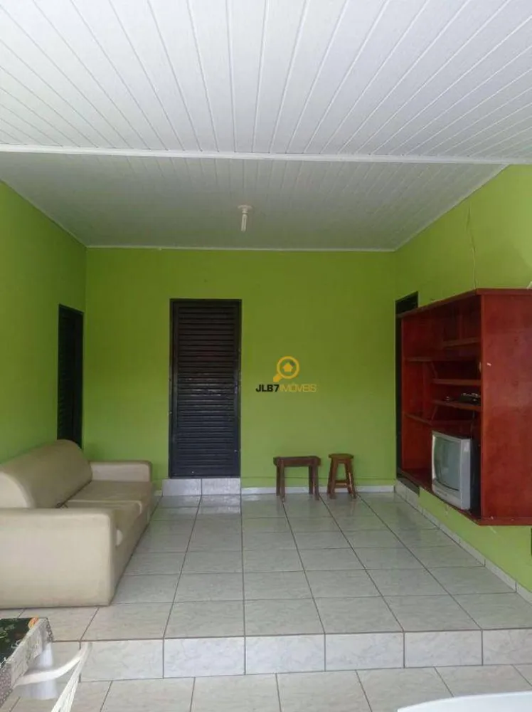 Casa, 4 quartos, 390 m² - Foto 12