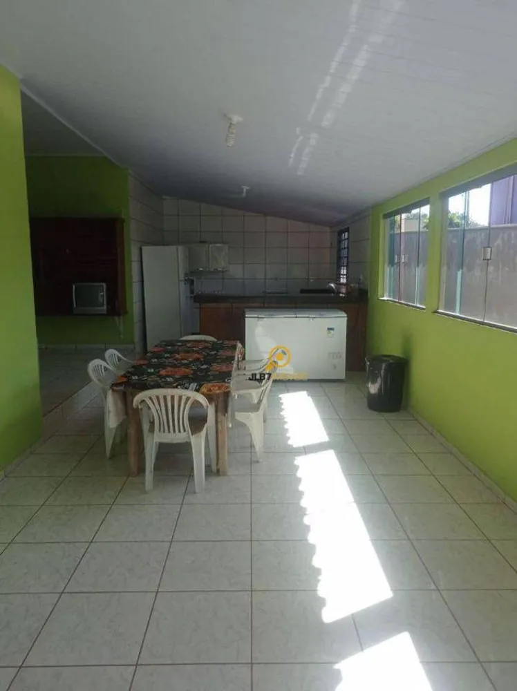 Casa, 4 quartos, 390 m² - Foto 13