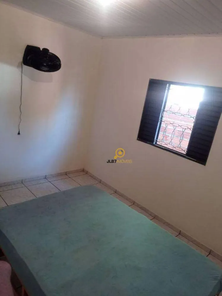 Casa, 4 quartos, 390 m² - Foto 6