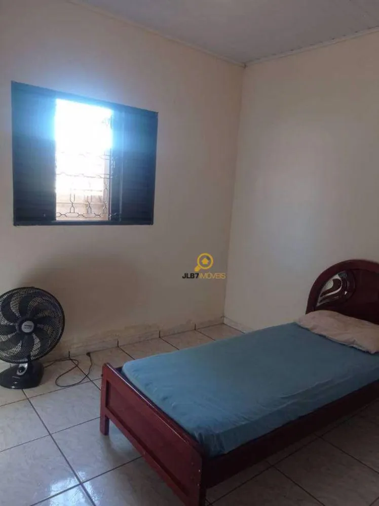 Casa, 4 quartos, 390 m² - Foto 10