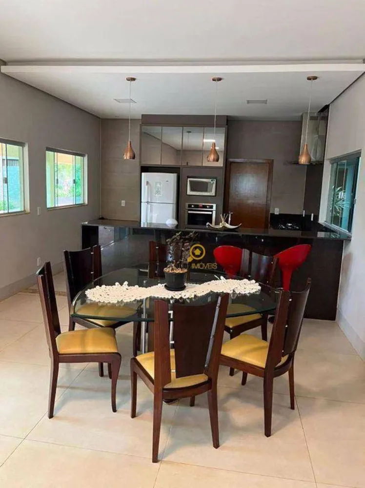 Chácara, 6 quartos, 5000 m² - Foto 6