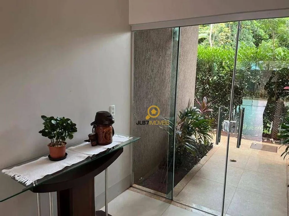 Chácara, 6 quartos, 5000 m² - Foto 12