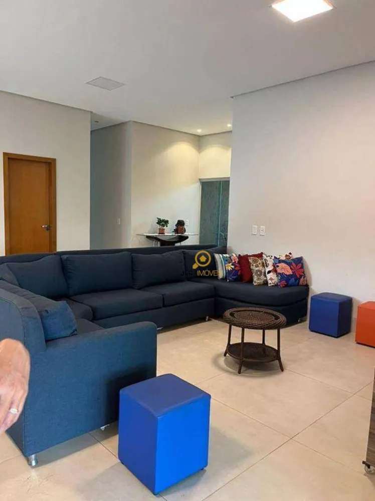 Chácara, 6 quartos, 5000 m² - Foto 8