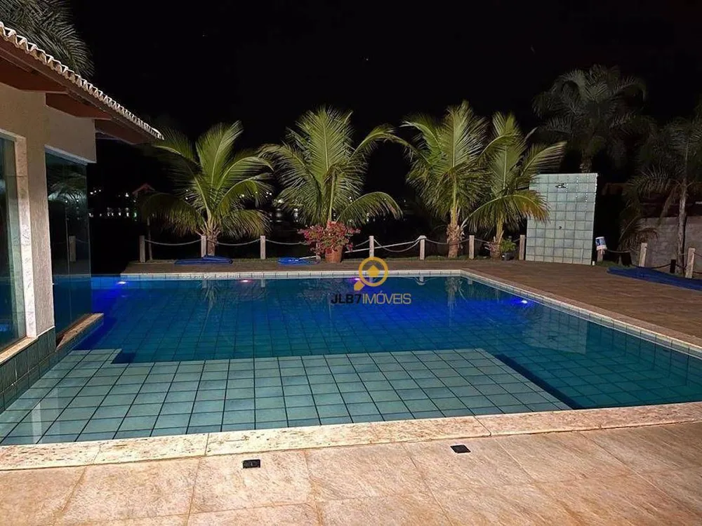 Chácara, 6 quartos, 5000 m² - Foto 9