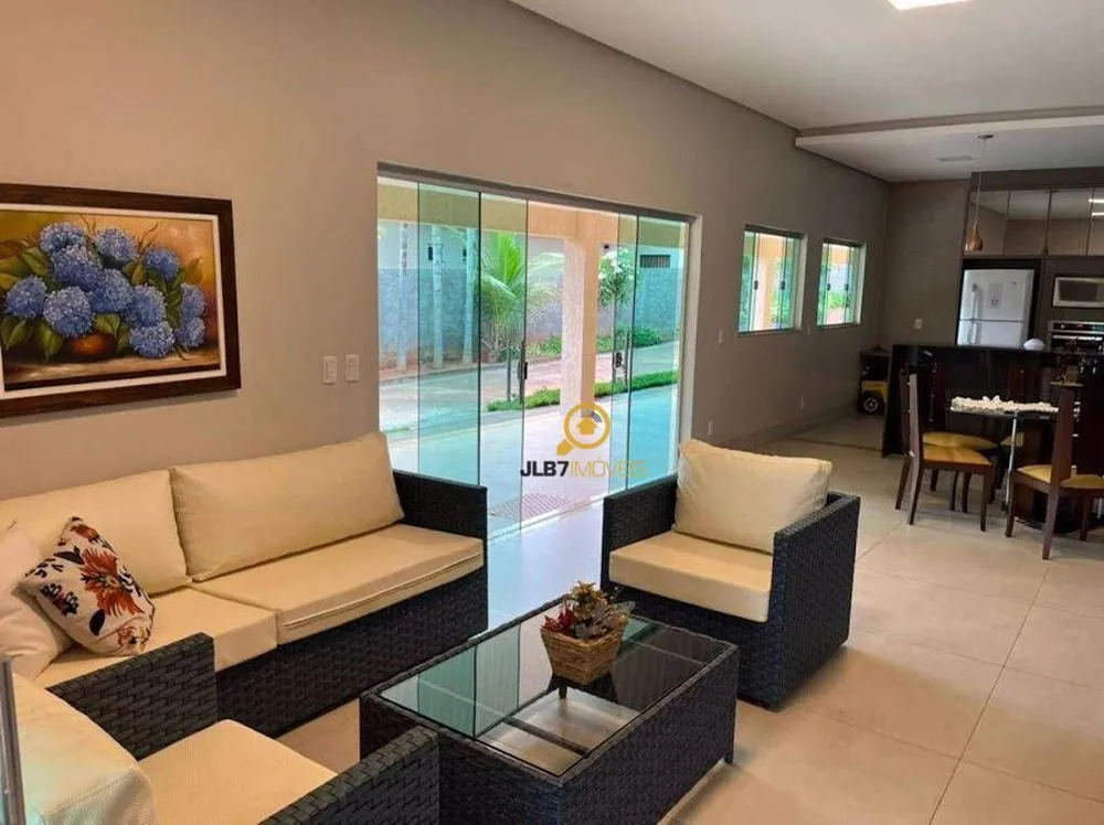 Chácara, 6 quartos, 5000 m² - Foto 15