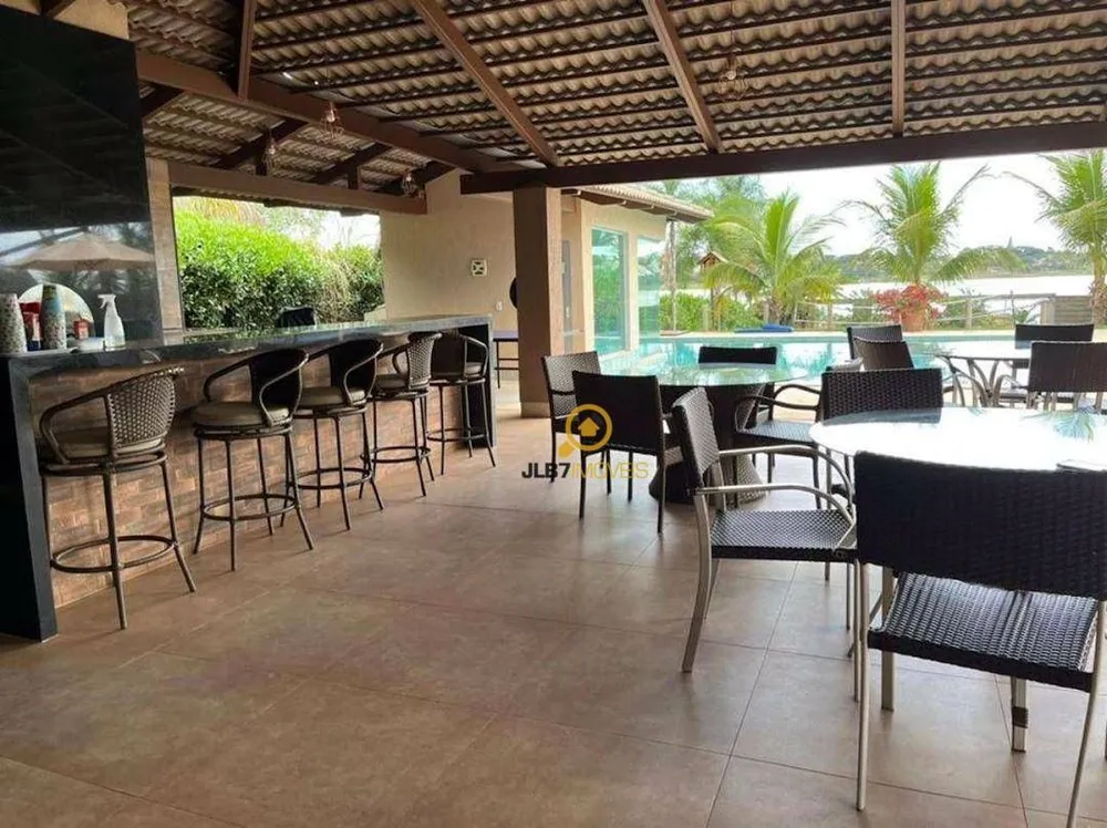Chácara, 6 quartos, 5000 m² - Foto 3