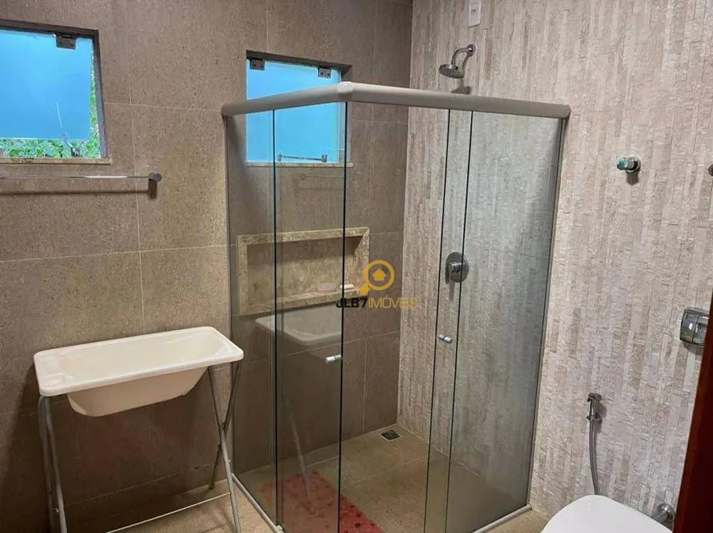Chácara, 6 quartos, 5000 m² - Foto 13