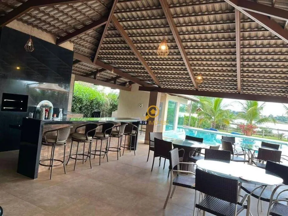 Chácara, 6 quartos, 5000 m² - Foto 4
