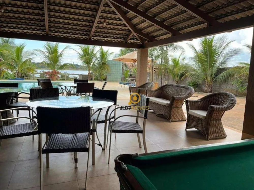 Chácara, 6 quartos, 5000 m² - Foto 16