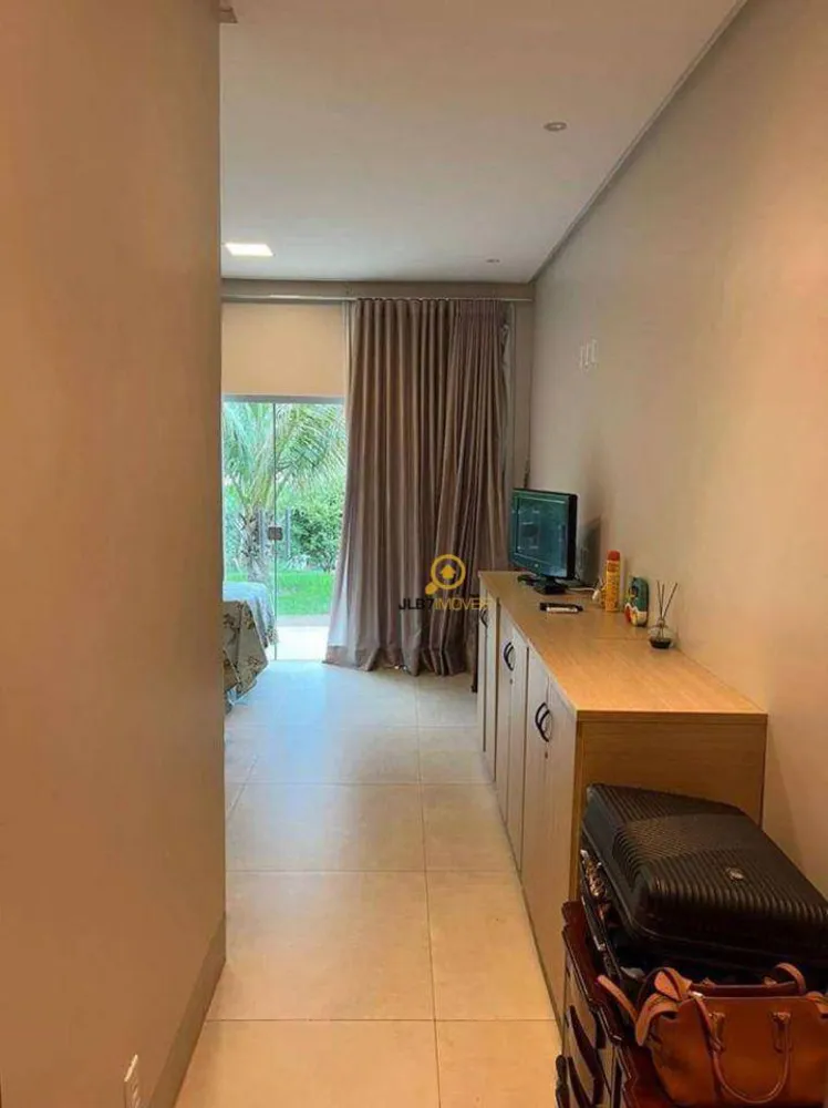 Chácara, 6 quartos, 5000 m² - Foto 5