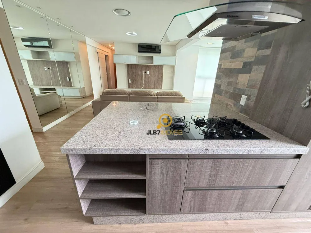 Apartamento, 3 quartos, 93 m² - Foto 4