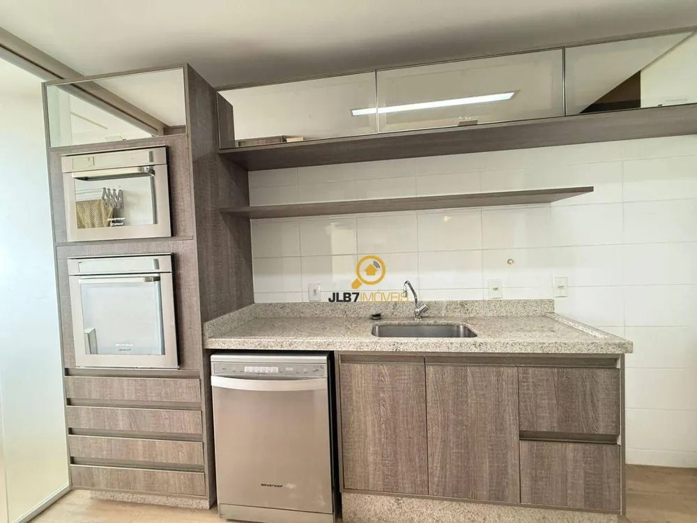 Apartamento, 3 quartos, 93 m² - Foto 5