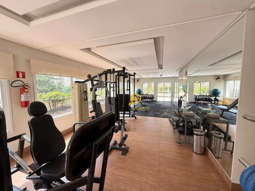 Apartamento, 3 quartos, 93 m² - Foto 14