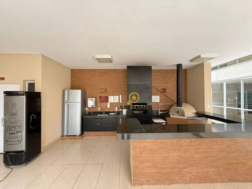 Apartamento, 3 quartos, 93 m² - Foto 13
