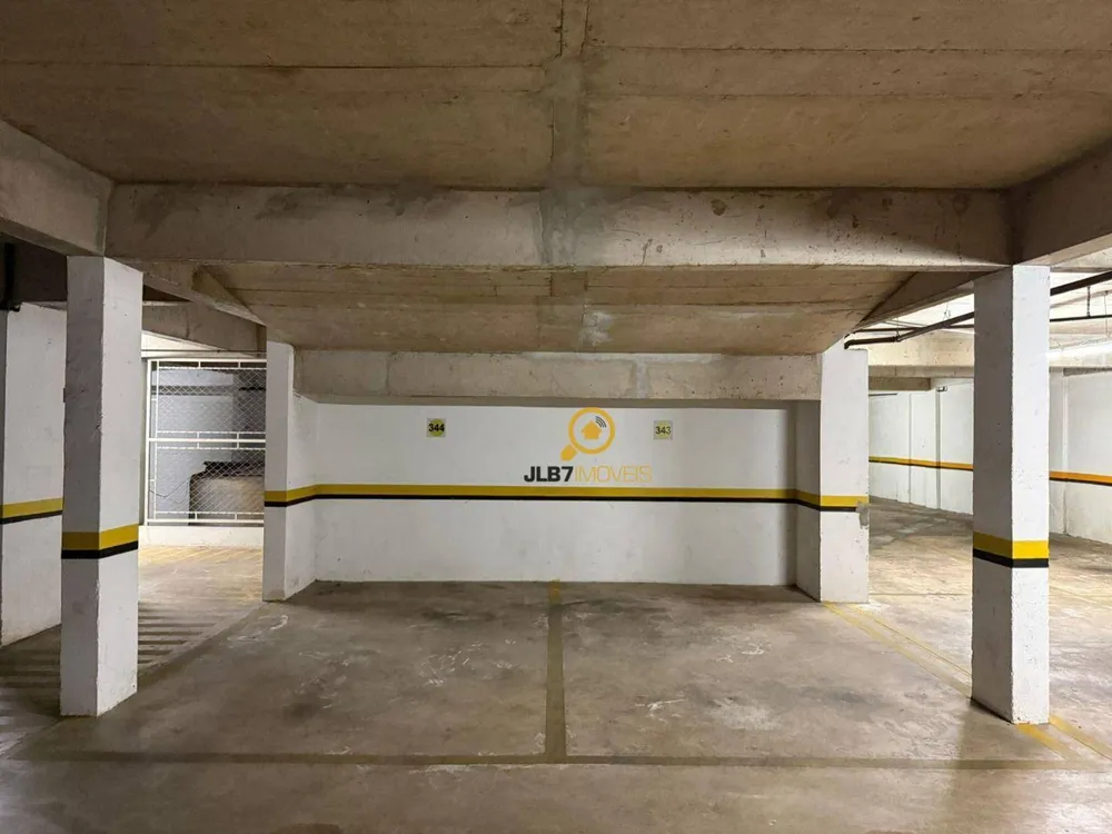 Apartamento, 3 quartos, 93 m² - Foto 9