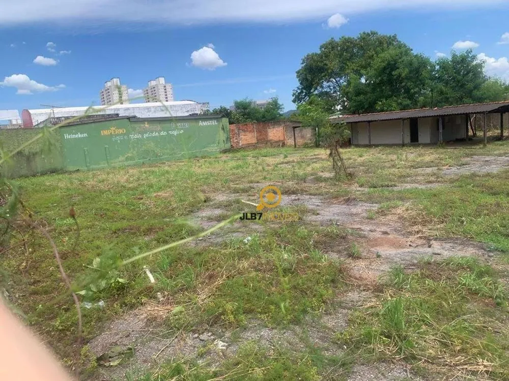 Loteamento e Condomínio, 1703 m² - Foto 8