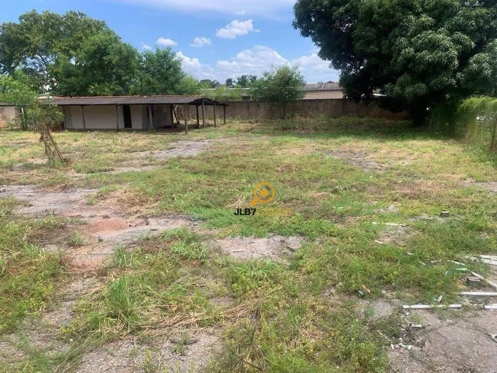 Loteamento e Condomínio, 1703 m² - Foto 3