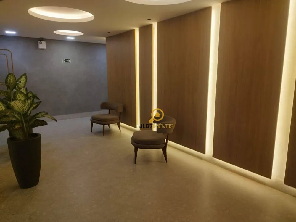 Apartamento, 3 quartos, 160 m² - Foto 5