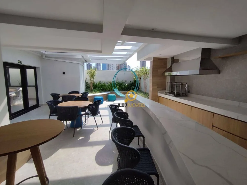 Apartamento, 3 quartos, 160 m² - Foto 13