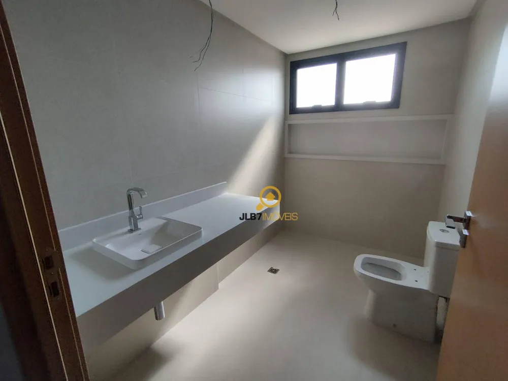 Apartamento, 3 quartos, 160 m² - Foto 3