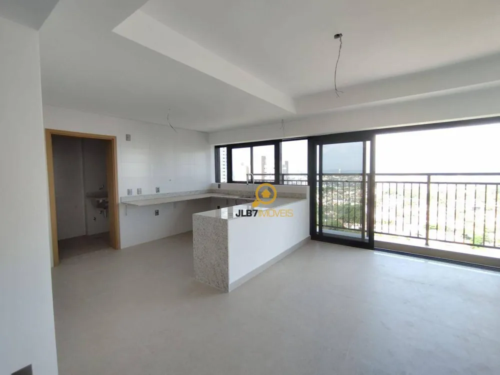 Apartamento, 3 quartos, 160 m² - Foto 1