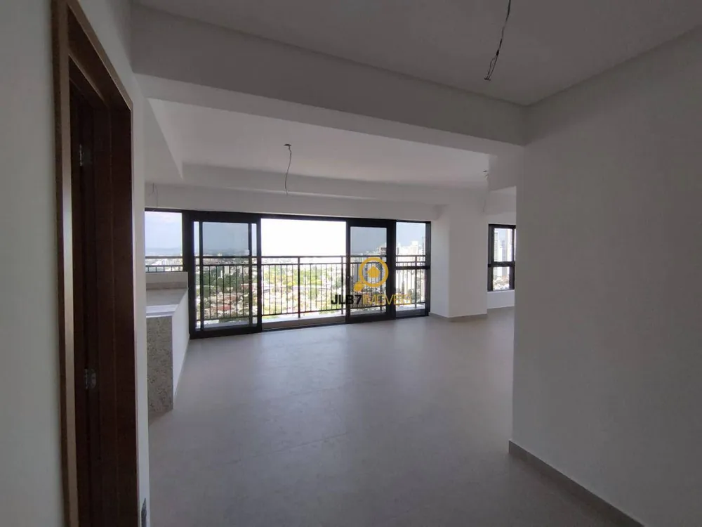 Apartamento, 3 quartos, 160 m² - Foto 2