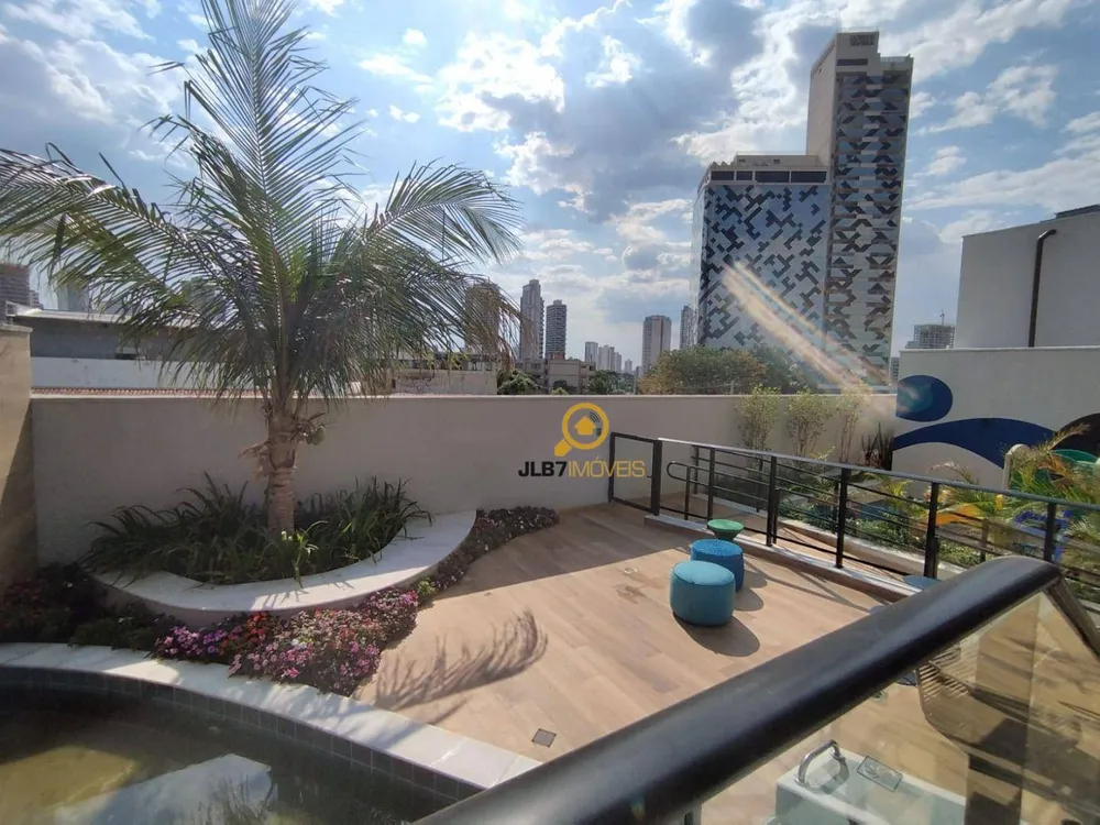 Apartamento, 3 quartos, 160 m² - Foto 11