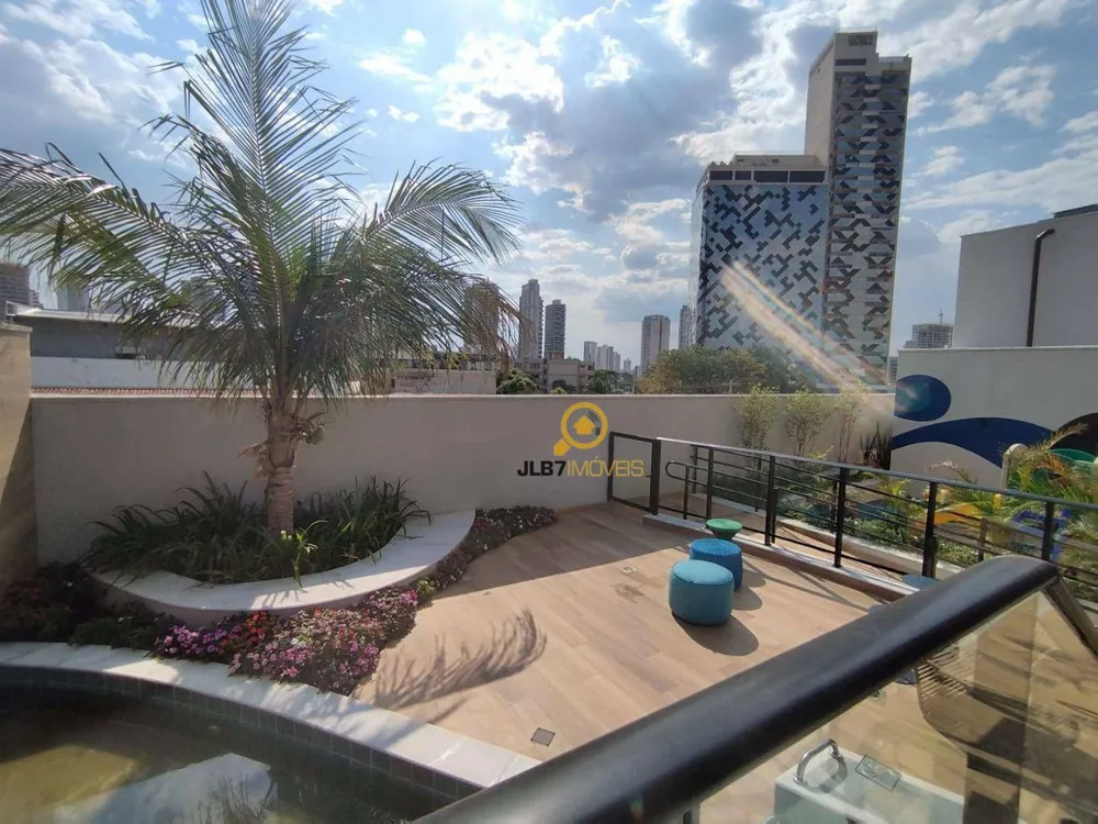 Apartamento, 3 quartos, 160 m² - Foto 15