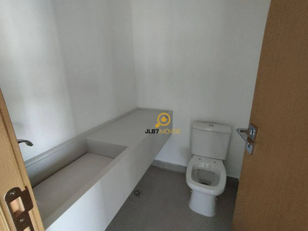 Apartamento, 3 quartos, 160 m² - Foto 8