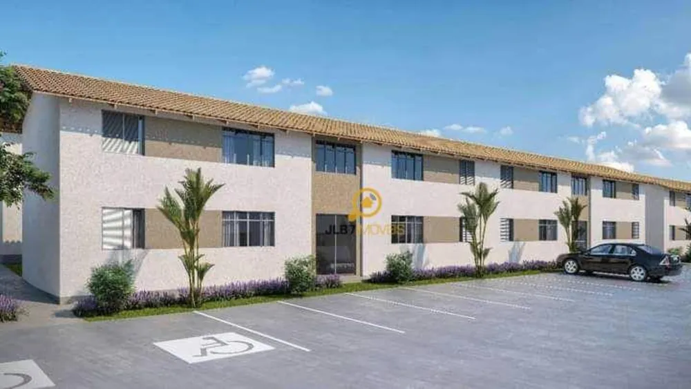 Apartamento, 2 quartos, 50 m² - Foto 14