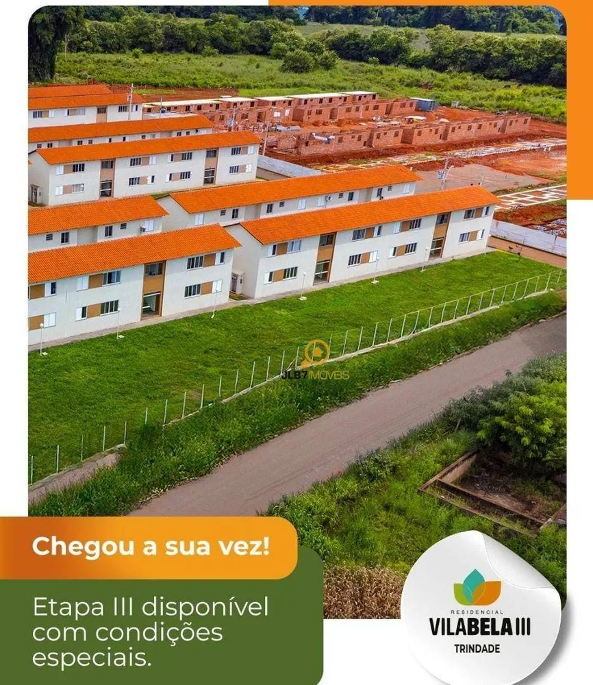 Apartamento, 2 quartos, 50 m² - Foto 9