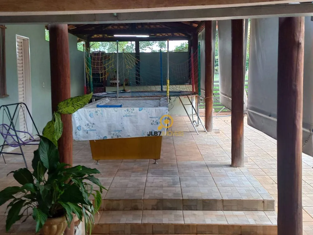 Chácara, 3 quartos, 2 hectares - Foto 12