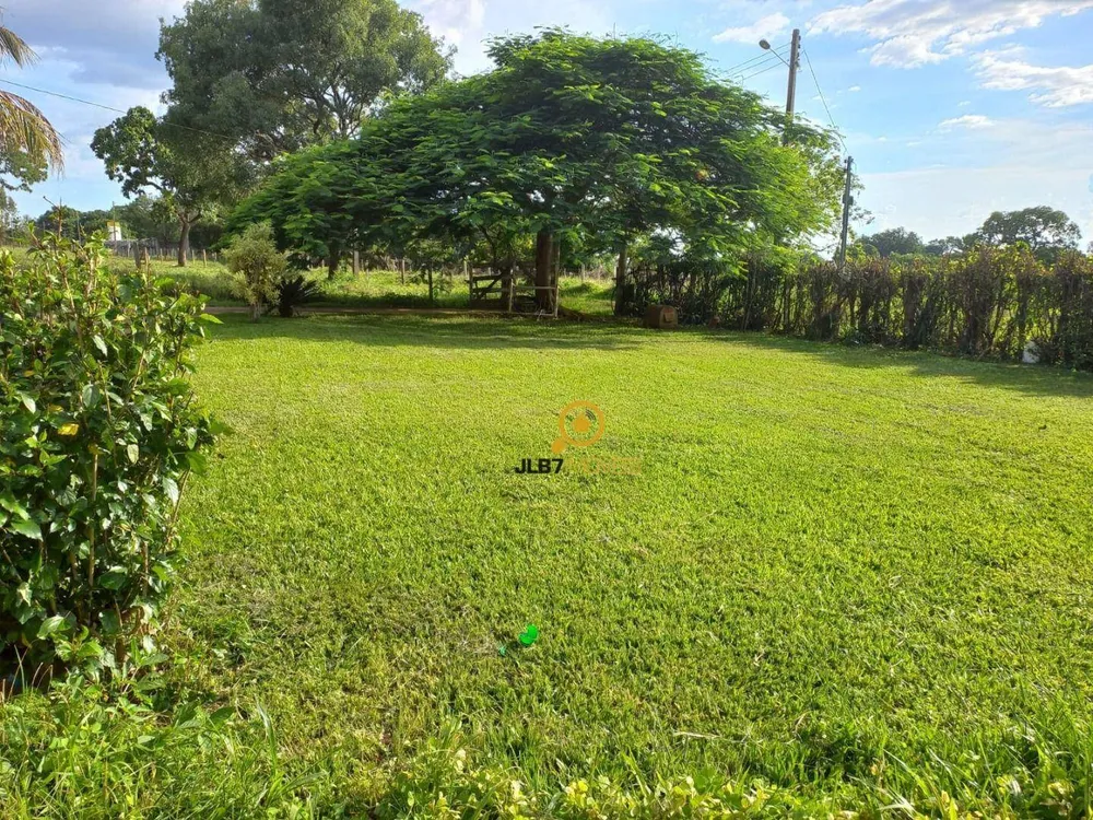 Chácara, 3 quartos, 2 hectares - Foto 13