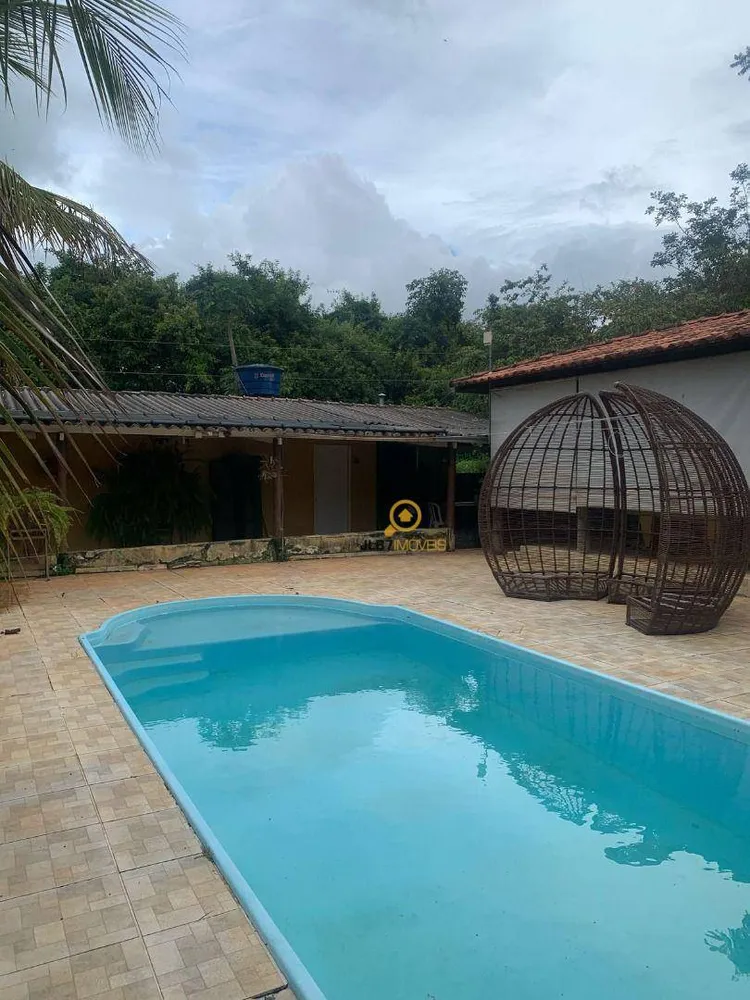 Chácara, 3 quartos, 2 hectares - Foto 9