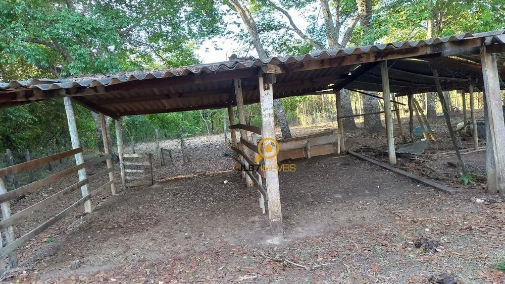 Chácara, 3 quartos, 2 hectares - Foto 10