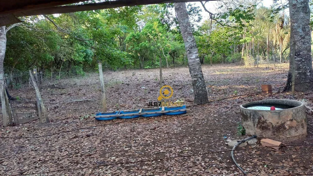 Chácara, 3 quartos, 2 hectares - Foto 7