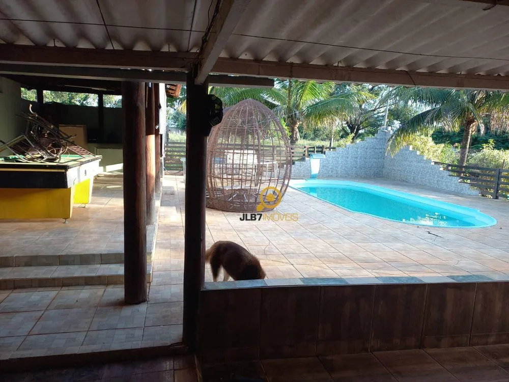 Chácara, 3 quartos, 2 hectares - Foto 11