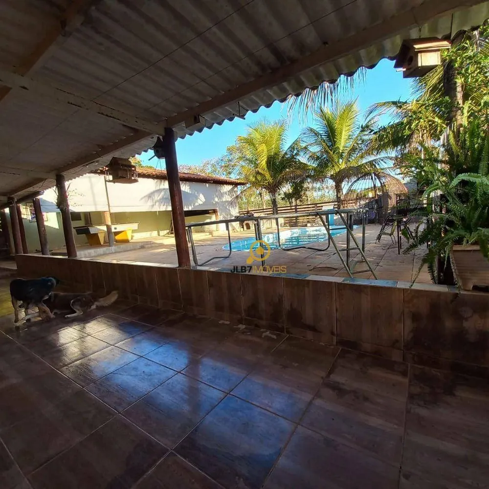 Chácara, 3 quartos, 2 hectares - Foto 6