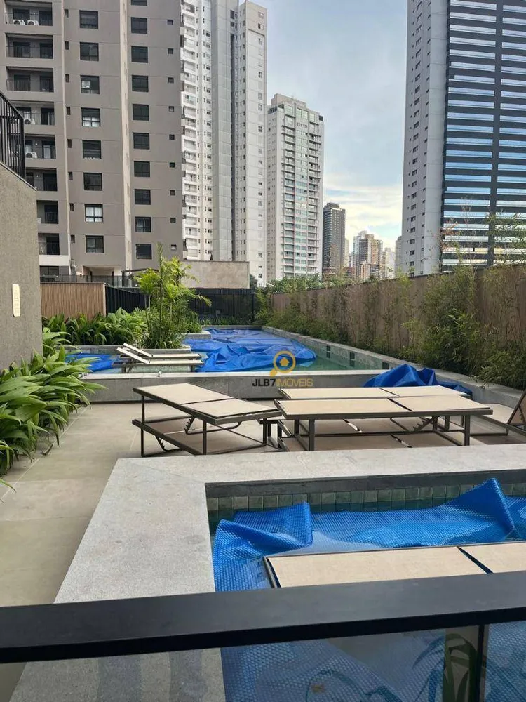 Apartamento, 3 quartos, 247 m² - Foto 9