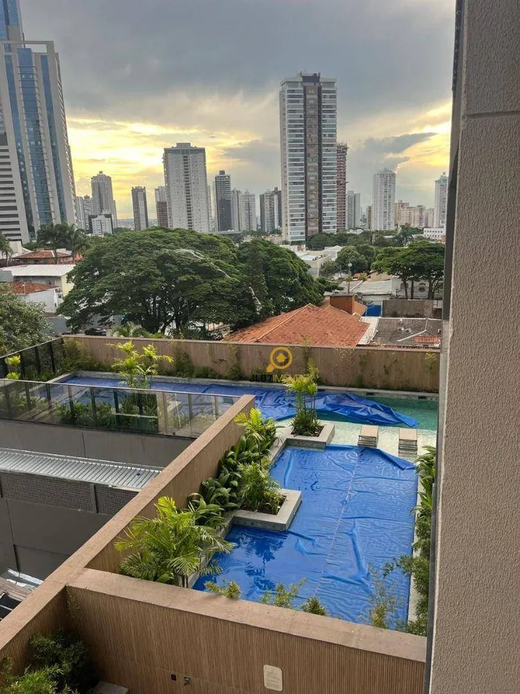 Apartamento, 3 quartos, 247 m² - Foto 6