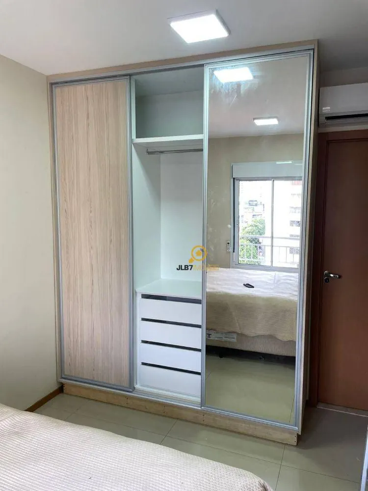 Apartamento, 3 quartos, 247 m² - Foto 12