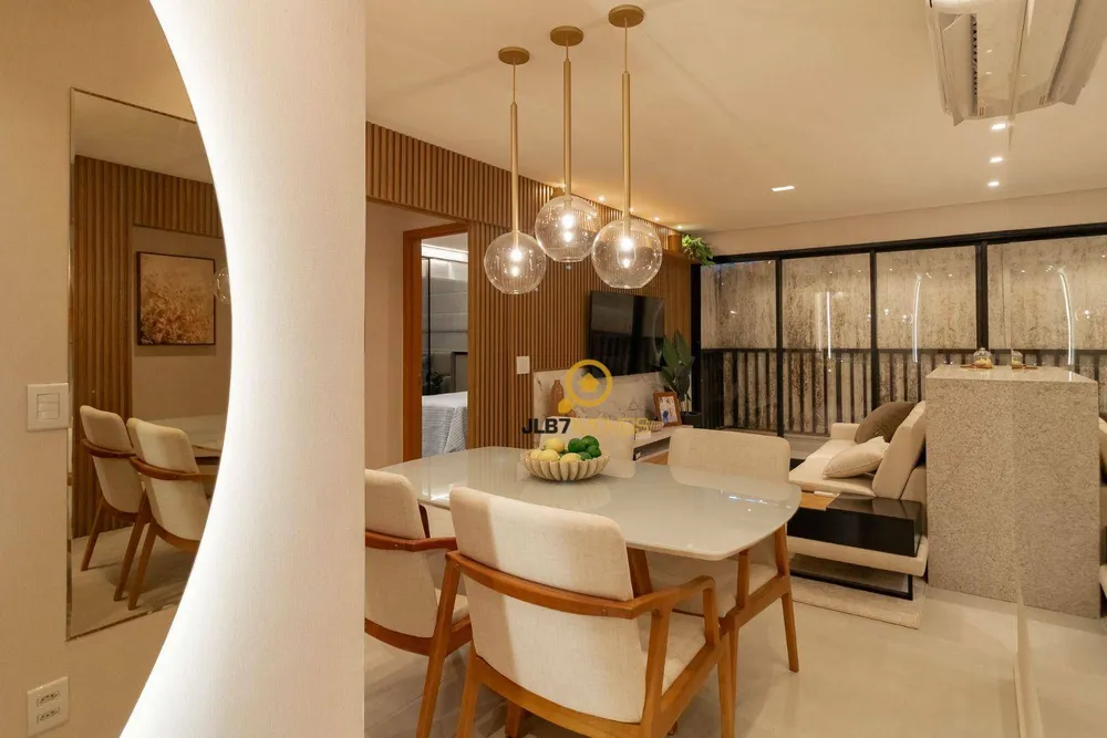 Apartamento, 2 quartos, 73 m² - Foto 7